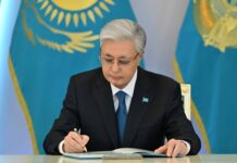 Президент призвал к единству и реализации реформ