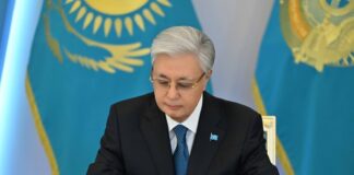 Президент призвал к единству и реализации реформ