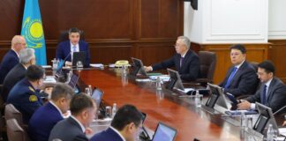 Правительство запускает масштабную работу по популяризации Конституции