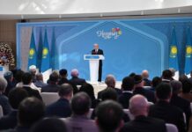 Новый орден в честь великого мыслителя появится в Казахстане