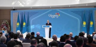 Токаев поручил ускорить строительство газоэлектростанции в Туркестане