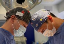 Шымкентские медики спасли пациента от паралича