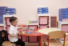 Ювелирные и кулинарные мастерские появятся в детских садах Казахстана