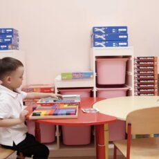 Ювелирные и кулинарные мастерские появятся в детских садах Казахстана