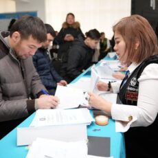 Миссия МПА СНГ не зафиксировала замечаний к организации референдума в Казахстане