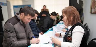 Миссия МПА СНГ не зафиксировала замечаний к организации референдума в Казахстане