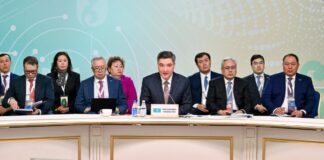 Казахстан призывает к переговорам на фоне конфликтов