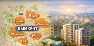 Рынок жилья Шымкента: урбанизационный скачок или риск «пузыря»?