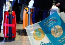 Более 3 тысяч кандасов вернулись в Казахстан с начала года