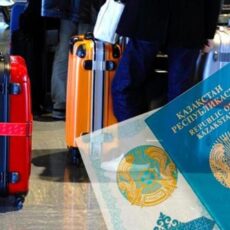 Более 3 тысяч кандасов вернулись в Казахстан с начала года