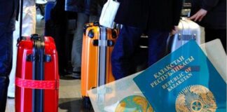 Более 3 тысяч кандасов вернулись в Казахстан с начала года