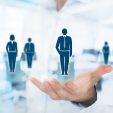 Более 20 тысяч человек трудоустроены на субсидируемые рабочие места