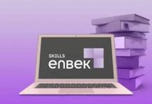 Шымкент вошёл в число лидеров по обучению на платформе Skills Enbek