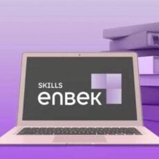 Шымкент вошёл в число лидеров по обучению на платформе Skills Enbek