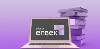 Шымкент вошёл в число лидеров по обучению на платформе Skills Enbek
