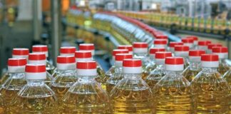 Казахстанские маслозаводы усиливают позиции на китайском рынке