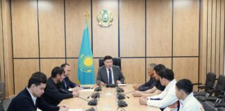 Спортсмены Туркестанской области завоевали медали на Юношеских Азиатских играх