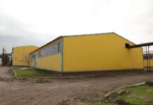 Новый маслоперерабатывающий завод заработал в Туркестанской области