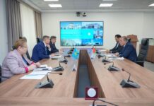 Иордания заинтересована в обучении студентов в Казахстане