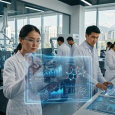 Инвестиции в образование и науку в Казахстане выросли в пять раз