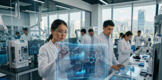 Инвестиции в образование и науку в Казахстане выросли в пять раз