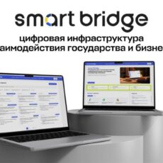 11 тысяч организаций подключены к цифровой системе Казахстана