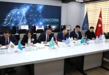 В Туркестане внедряют платформу AI‑Jan против буллинга