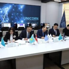 В Туркестане внедряют платформу AI‑Jan против буллинга