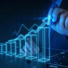 Инвестиционная активность в Казахстане достигла рекордных 22,7 трлн тенге