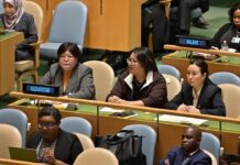 Казахстан поделился инициативами по защите прав женщин на сессии ООН