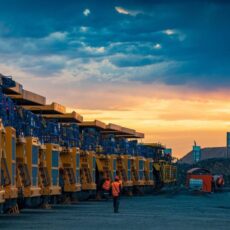 Более 40 проектов с искусственным интеллектом внедряют на предприятиях