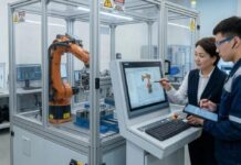 Искусственный интеллект помогает готовить специалистов рабочих профессий