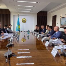 Подписан меморандум о развитии рынка капитала Казахстана до 2030 года