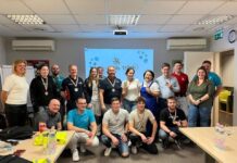 Студентка из Кентау стала призёром международного конкурса в Будапеште