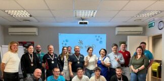 Студентка из Кентау стала призёром международного конкурса в Будапеште