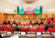 Казахстан усиливает международное сотрудничество в сфере защиты растений