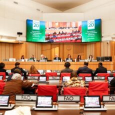 Казахстан усиливает международное сотрудничество в сфере защиты растений