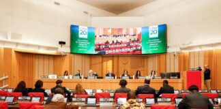 Казахстан усиливает международное сотрудничество в сфере защиты растений