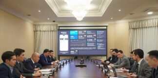 Что ждет предпринимателей на платформе eGov Business