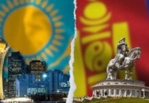 Казахстан впервые за семь лет направил бизнес-миссию в Монголию