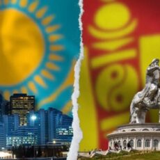 Казахстан впервые за семь лет направил бизнес-миссию в Монголию