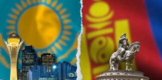 Казахстан впервые за семь лет направил бизнес-миссию в Монголию