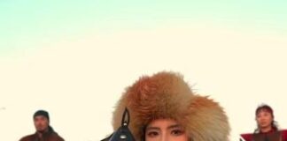 Популярный блогер из Китая приедет на Наурыз в Туркестан