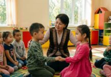 В детсадах и колледжах появятся службы медиации для урегулирования конфликтов