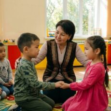 В детсадах и колледжах появятся службы медиации для урегулирования конфликтов