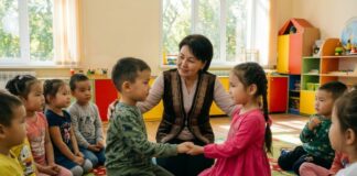 В детсадах и колледжах появятся службы медиации для урегулирования конфликтов