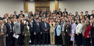 В Туркестане обсудили будущее музея «Әзірет Сұлтан»