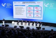 Тимур Султангазиев рассказал о развитии медицины в Казахстане