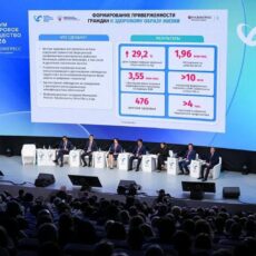 Тимур Султангазиев рассказал о развитии медицины в Казахстане