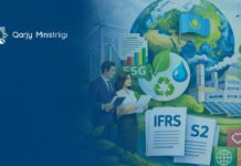 Казахстан повышает инвестиционную привлекательность через ESG